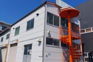 池田営業所