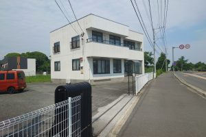 大分営業所